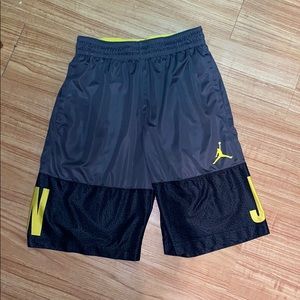 Men’s Jordan Basketball Shorts